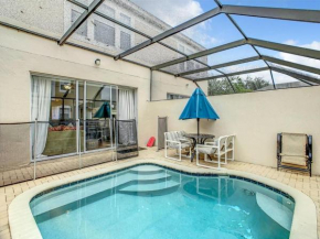 Windsor Palms Townhome w/Private Pool Near Disney